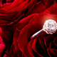 Illustration for article titled Woman eats engagement ring in dream self defense